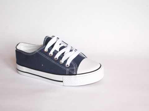Zapatillas converse niño.