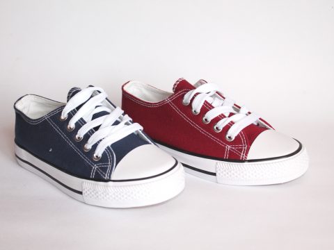 Zapatillas converse niño.
