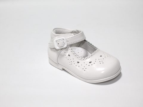 Mercedita para bebé niña