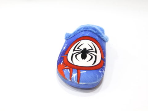 Zapatilla de casa Spider-Man