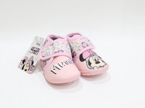 Disney zapatilla casa Minnie