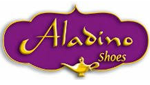 logotipo proveedor Calzado Aladino