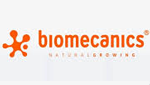 logotipo proveedor Calzado BIomecanics