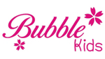 logotipo proveedor Calzado Bubble kids