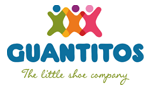 logotipo proveedor Calzado Guantitos