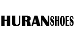 logotipo proveedor Calzado Huran Shoes