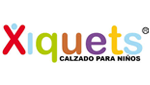 logotipo proveedor Calzado Xiquets