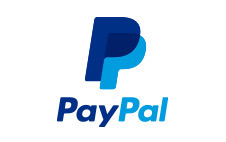 logotipo Paypal